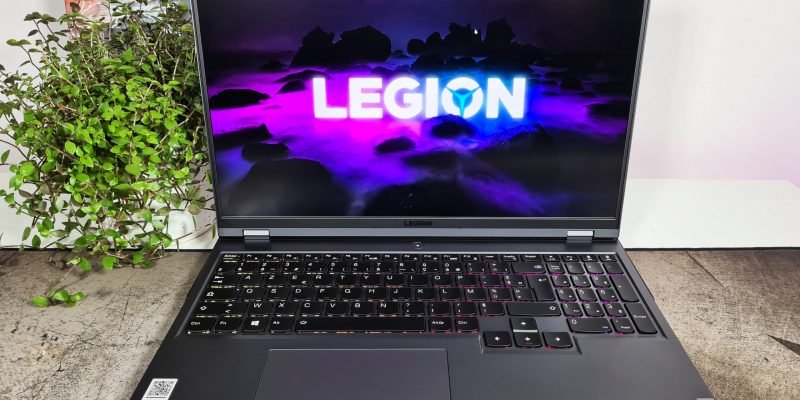 Lenovo Legion