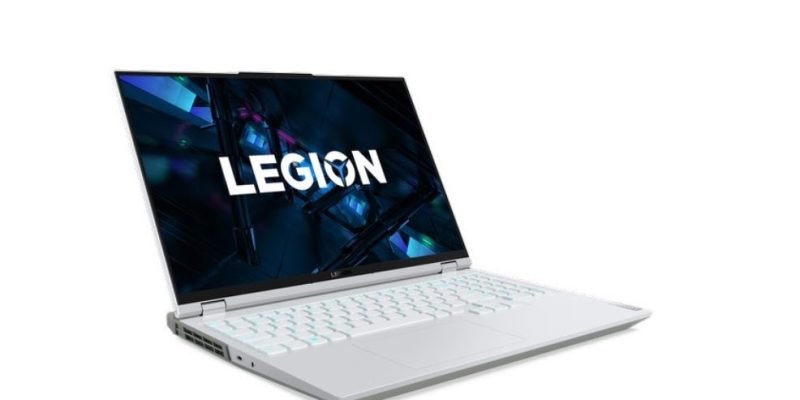 Lenovo Legion 5 Pro