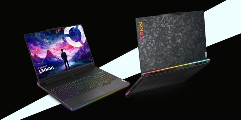 Lenovo Legion 9i