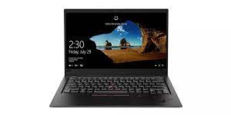 Lenovo Thinkpad X1