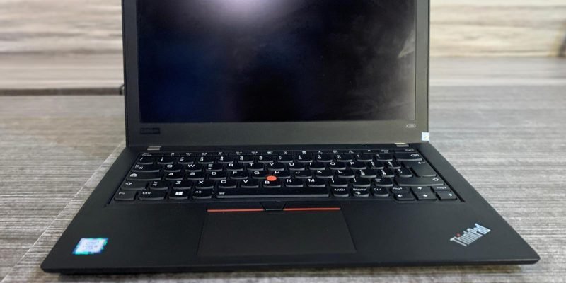 Lenovo X280 Second 1