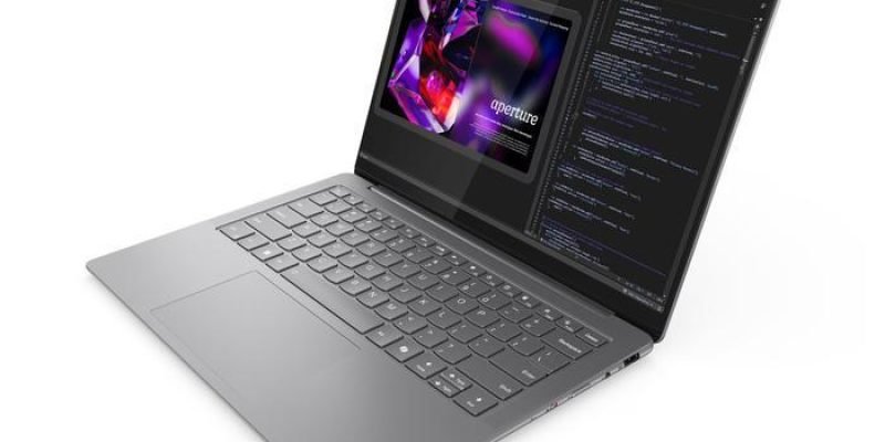 Lenovo YOGA SLIM 3