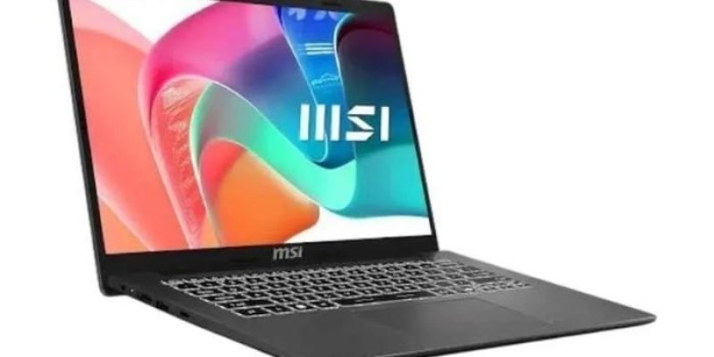 MSI MODERN 2