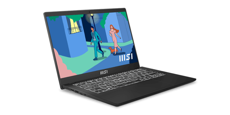 MSI Modern 14 C11M.246 1