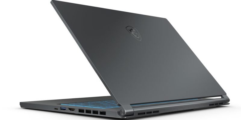 MSI Stealth 16