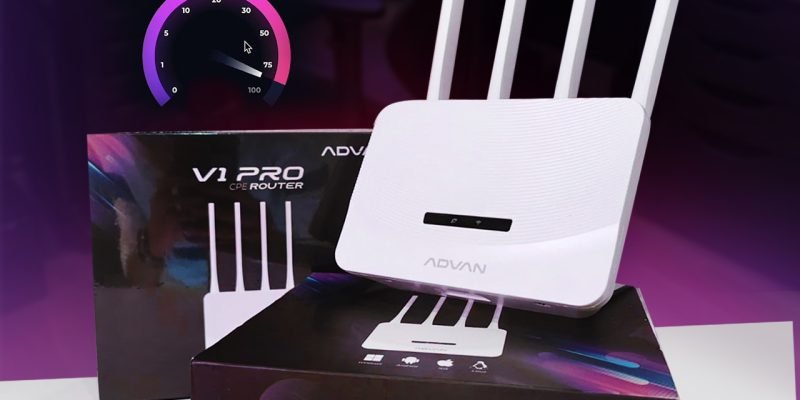 Toko Jual Modem Wifi All Operator Advan V1 Pro Garut Jawa Barat Terbaik