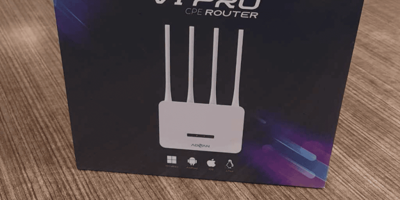 Toko Jual Modem Wifi All Operator Advan V1 Pro Subang Jawa Barat Terbaik