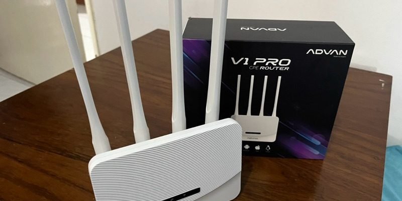 Toko Jual Modem Wifi All Operator Advan V1 Pro Sumedang Jawa Barat Terbaik
