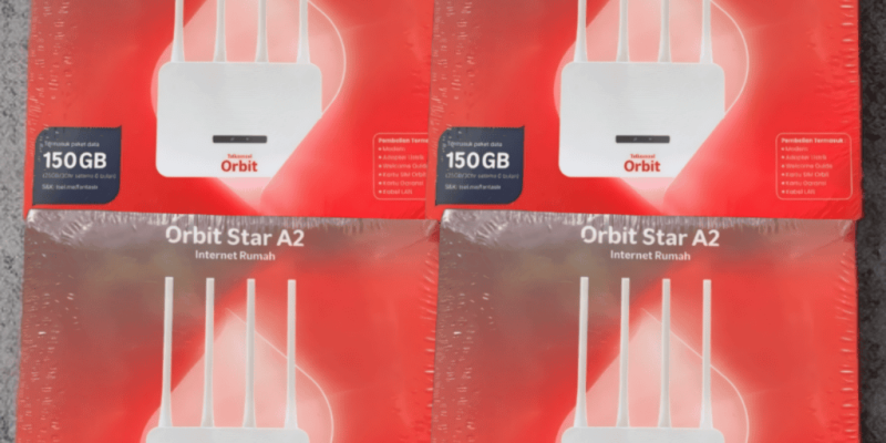 Toko Modem Wifi Terbaik dan Murah Pontianak Kalimantan Barat