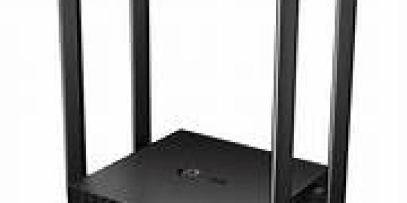 ekomendasi Router WiFi AC1200 Dual Band Terlengkap