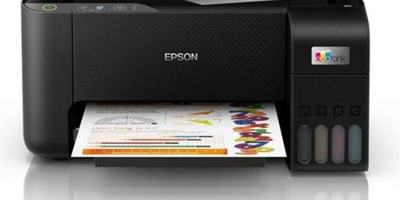 Toko Jual Printer Epson Scan Copy Rengat Murah