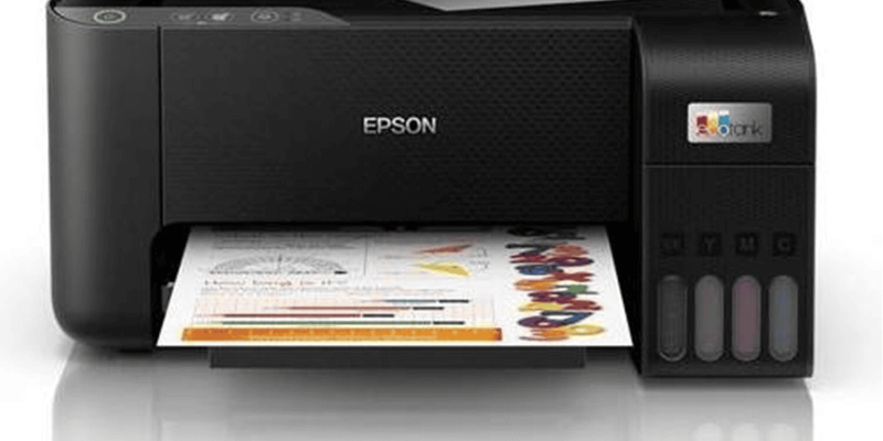 Toko Jual Printer Epson Scan Copy Rengat Murah