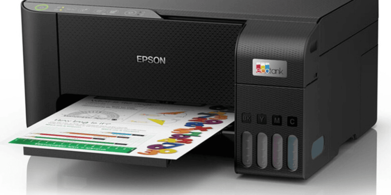 Toko Jual Printer Epson Scan Copy Tembilahan Terbaik