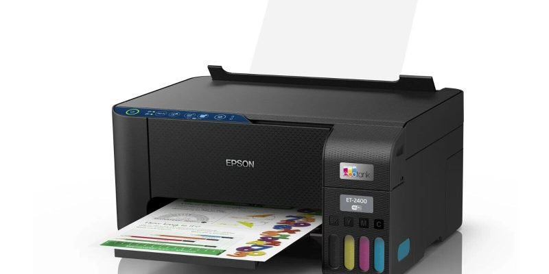 Toko Jual Printer Epson Scan Copy Tembilahan Terbaik