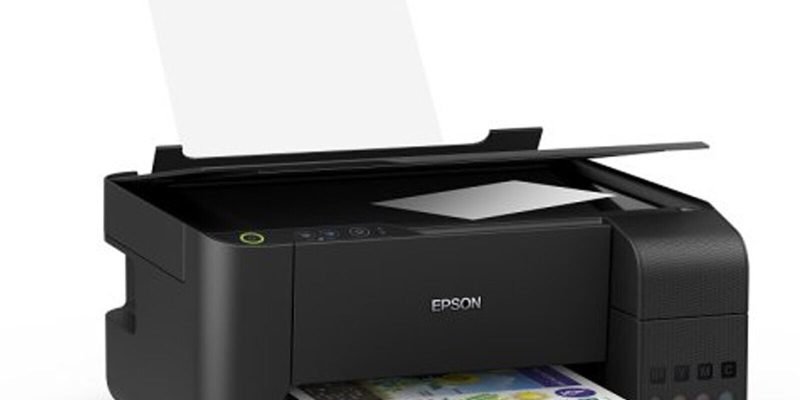 Toko Jual Printer Epson Scan Copy Siak Terlengkap