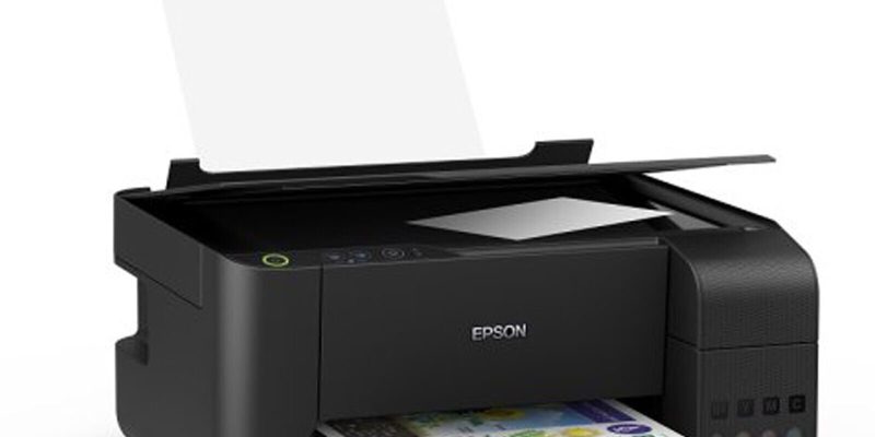 Toko Jual Printer Epson Scan Copy Siak Terlengkap
