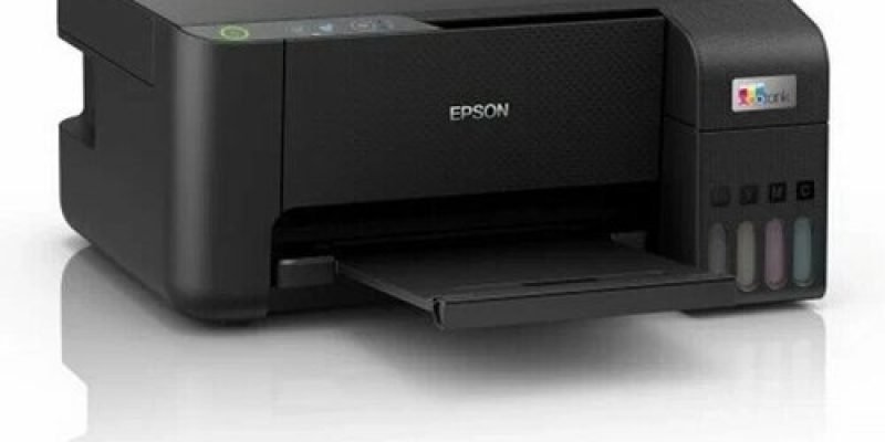 Toko Jual Printer Epson Scan Copy Pekanbaru Termurah