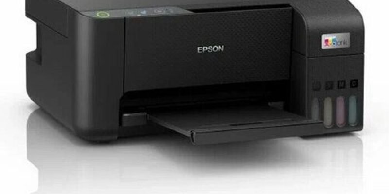 Toko Jual Printer Epson Scan Copy Pekanbaru Termurah