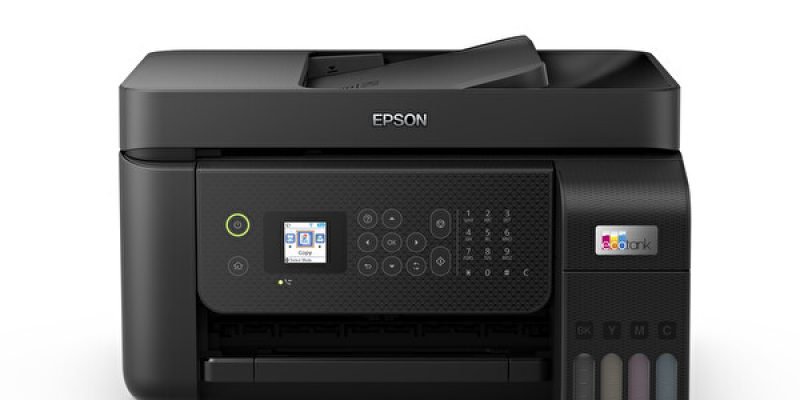 Toko Jual Printer Epson Scan Copy Pekanbaru Terlengkap