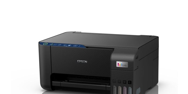 Toko Jual Printer Epson Scan Copy Bangkinang Terbaik