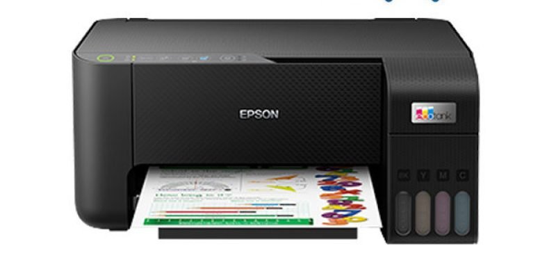 Toko Printer Epson Scan Copy Terbaik Lhokseumawe