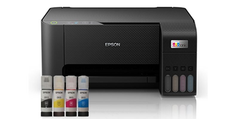 Toko Jual Printer Epson Scan Copy Siak Termurah