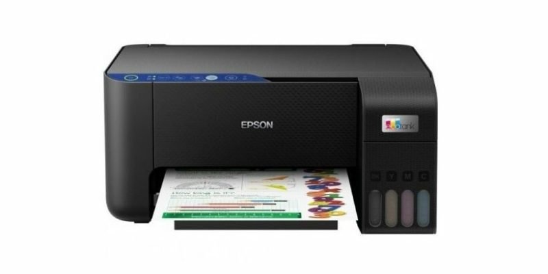 Toko Jual Printer Epson Scan Copy Dumai Terbaik