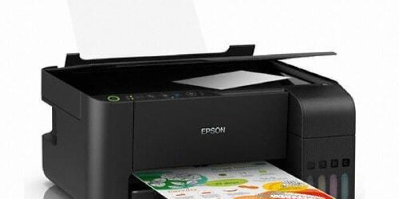 Toko Jual Printer Epson Scan Copy Pariaman Terbaik