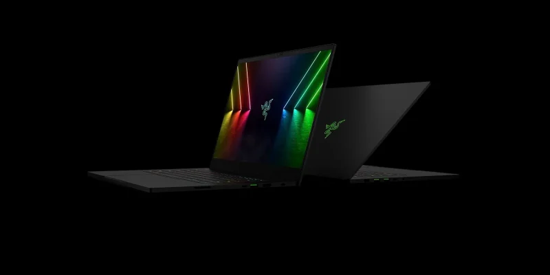 Razer Blade 15 4K RTX3080TI IPS