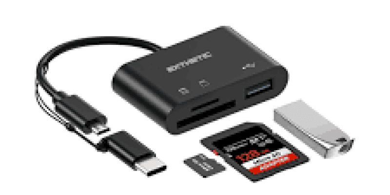 exthetic-ec01-card-reader