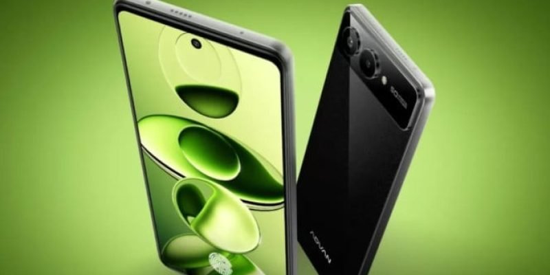 Rekomendasi Toko Jual HP Advan Matcha Solo