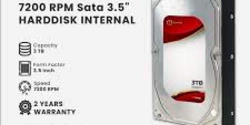ardisk Osmous Internal 7200RPM
