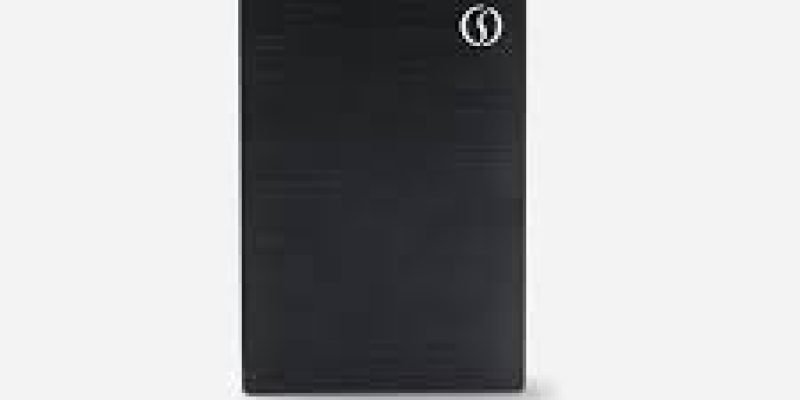 Hardisk External Osmous