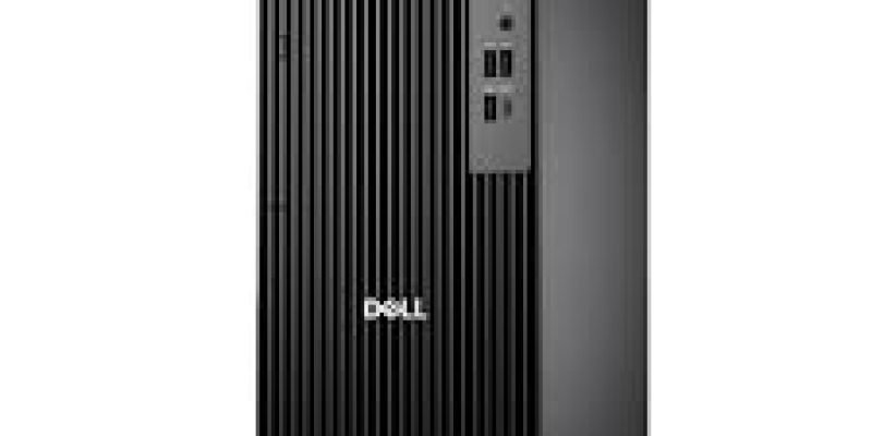 PC Dell Tower