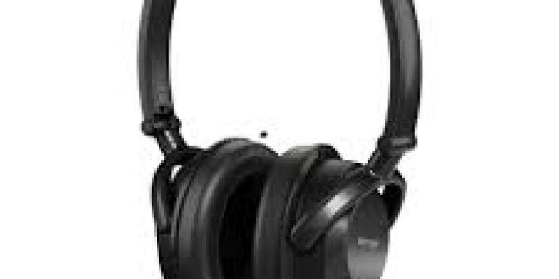 Headphone Behringer HC2000