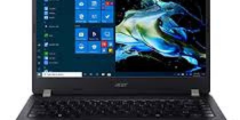 Acer TravelMate