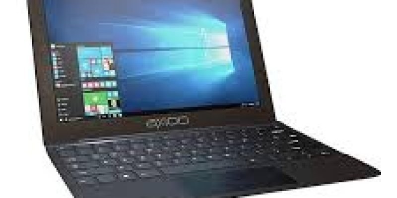 Axioo MyBook