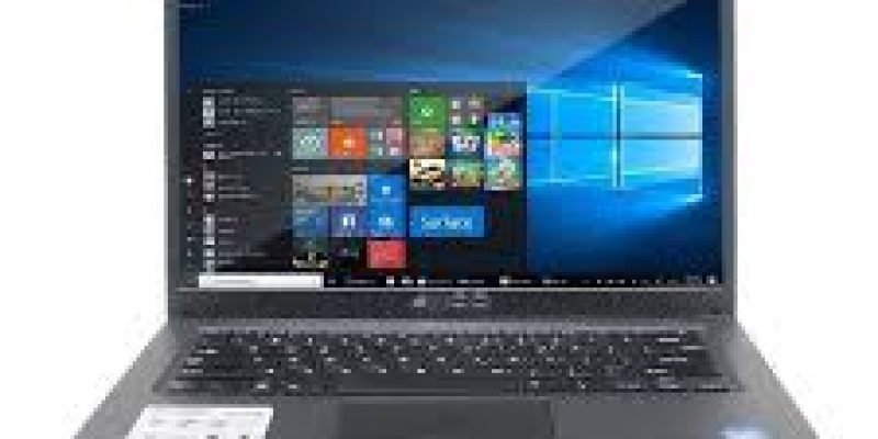 Axioo MyBook