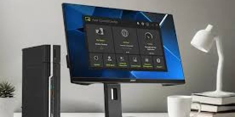 Acer Veriton Z4