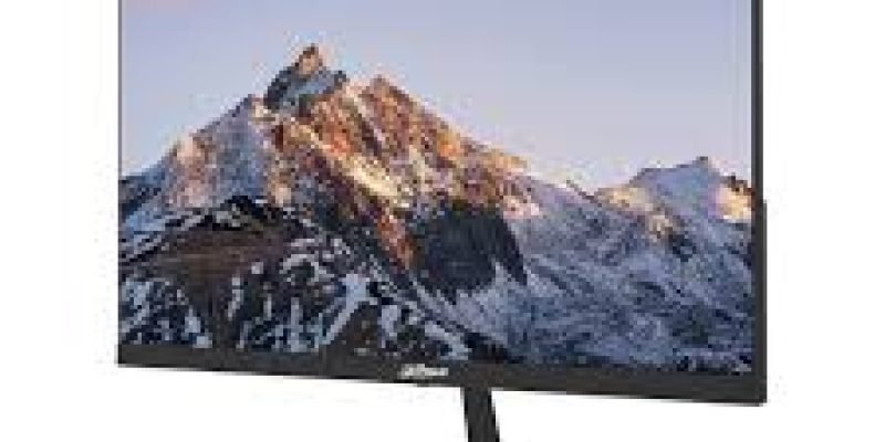 monitor-dahua