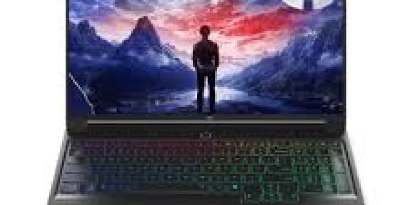 Lenovo Legion 7