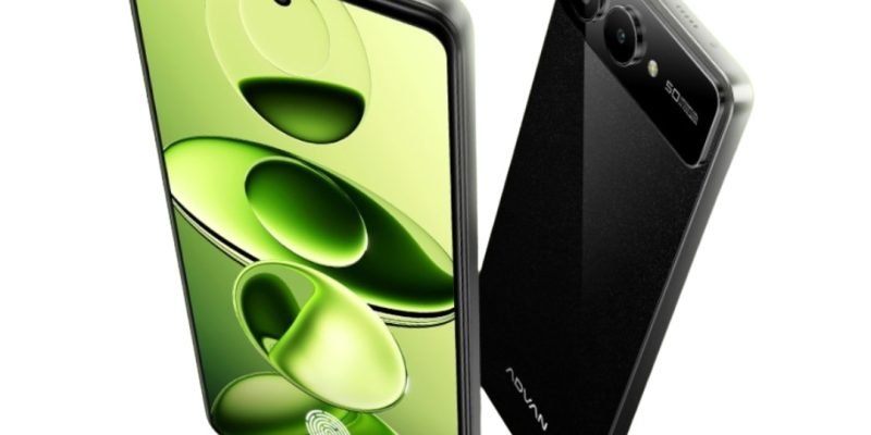 Rekomendasi Toko Jual HP Advan Matcha Solo