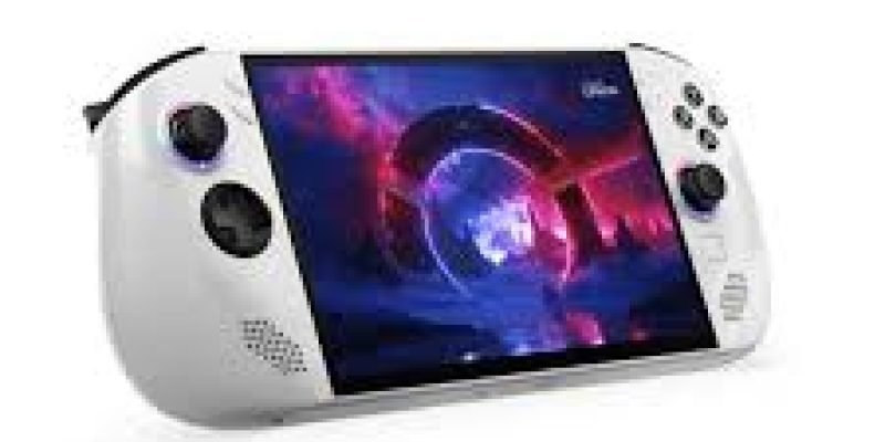 Lenovo Legion Go S