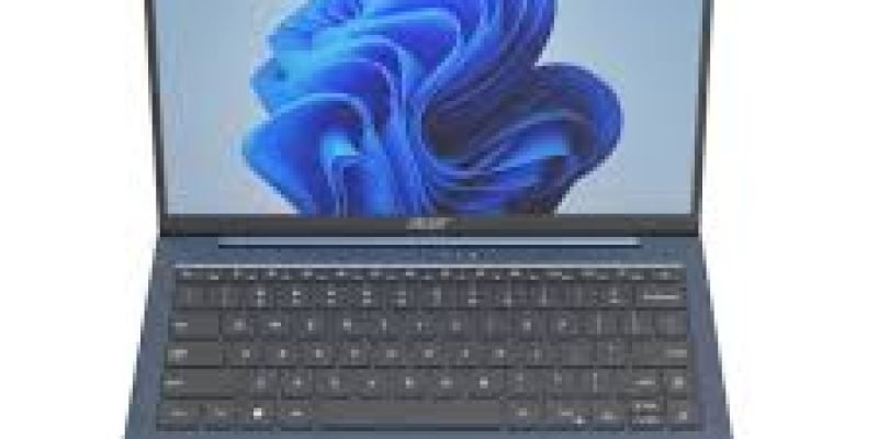 Acer AL14 Core i3