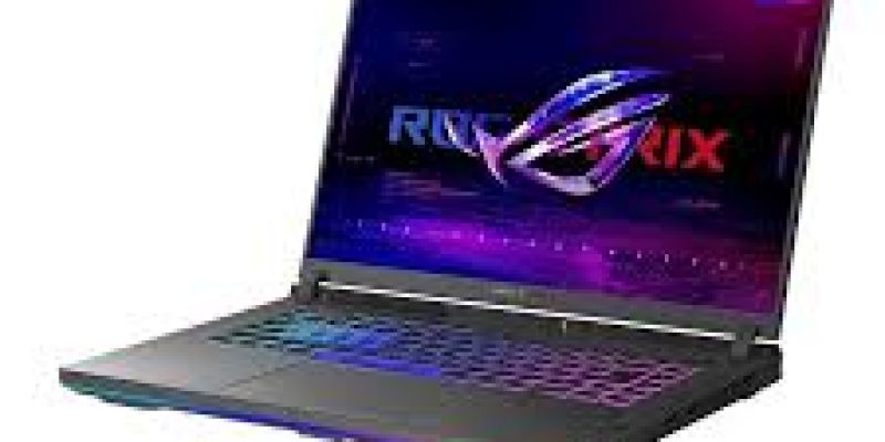 ASUS ROG Strix G16