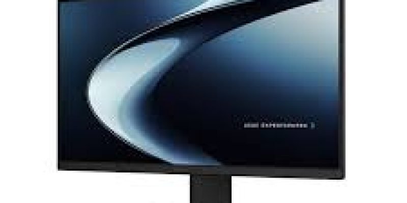 ASUS AIO