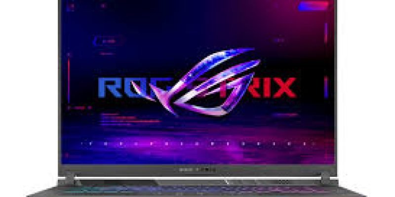 Asus ROG Strix G16 Core i7