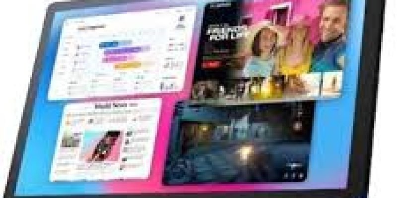 Advan TAB VX Neo