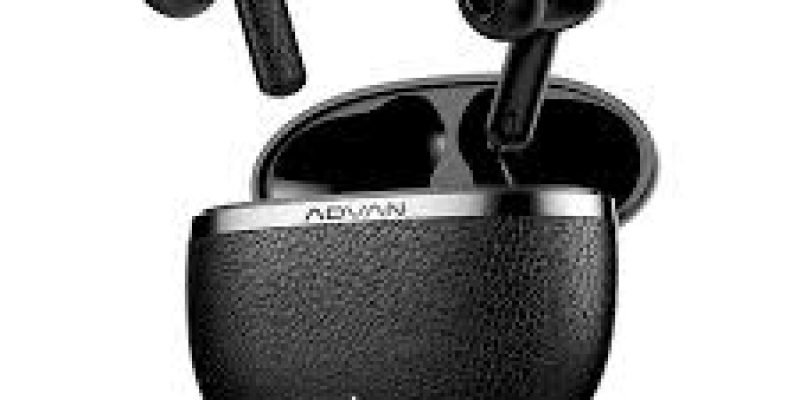ADVAN TWS Echo