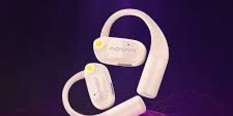 ADVAN TWS Love Earhook